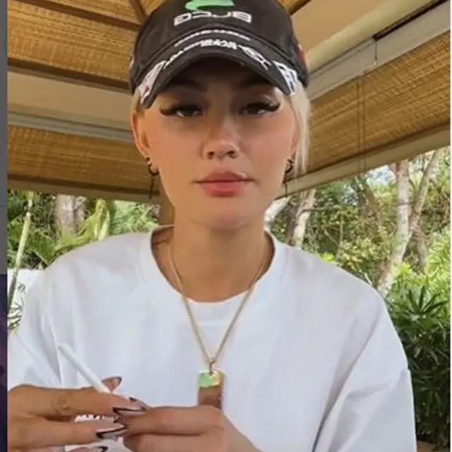 Agnez Mo Sebut Bali Jauh Lebih Indah Dibanding Hawaii