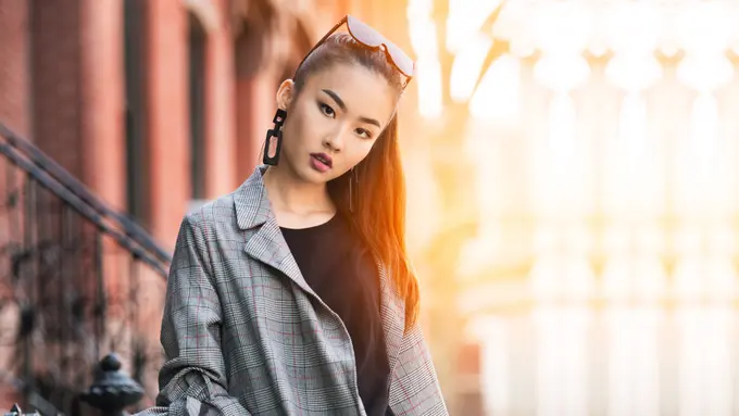 Mainkan Kuisnya, Kami Akan Tentukan Fashion Style Paling Tepat Untukmu