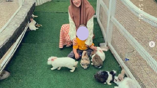 Larissa Chou (Foto: Instagram/@larissachou)