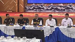 Bea Cukai Gulung Impor Ilegal Beras hingga Pakaian Bekas Senilai Rp 27,33 Miliar