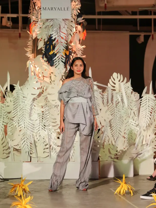 [Fimela] Kirana Larasati