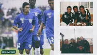 Kolase - Yusuf Sutan Mudo (Bola.com/Adreanus Titus/Foto: Aryo Atmaja)