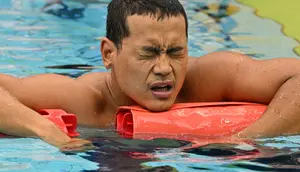 Asian Para Games 2026: Maulana Rifky Raih Emas Kedua, Pecahkan Rekor Asia