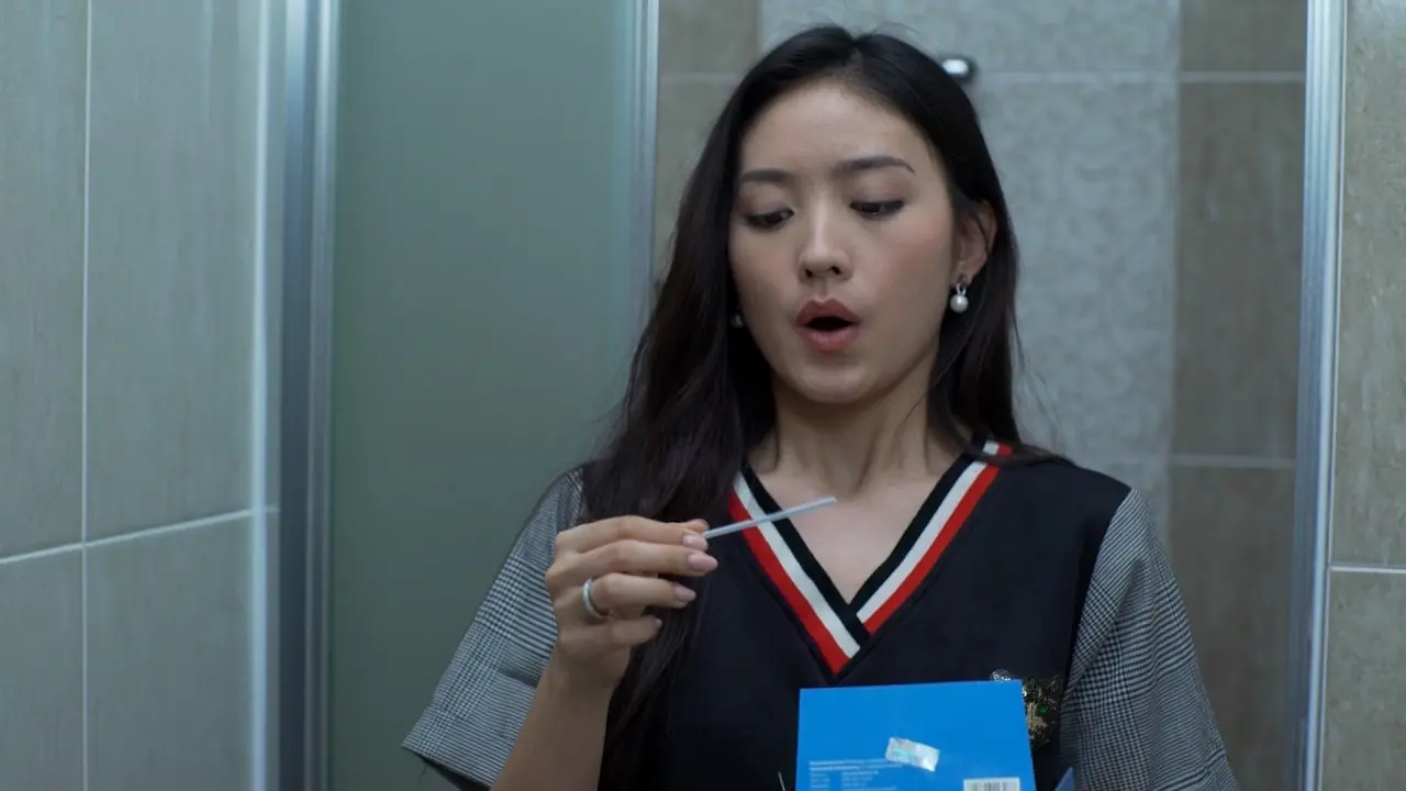 Siapa Takut Jatuh Cinta