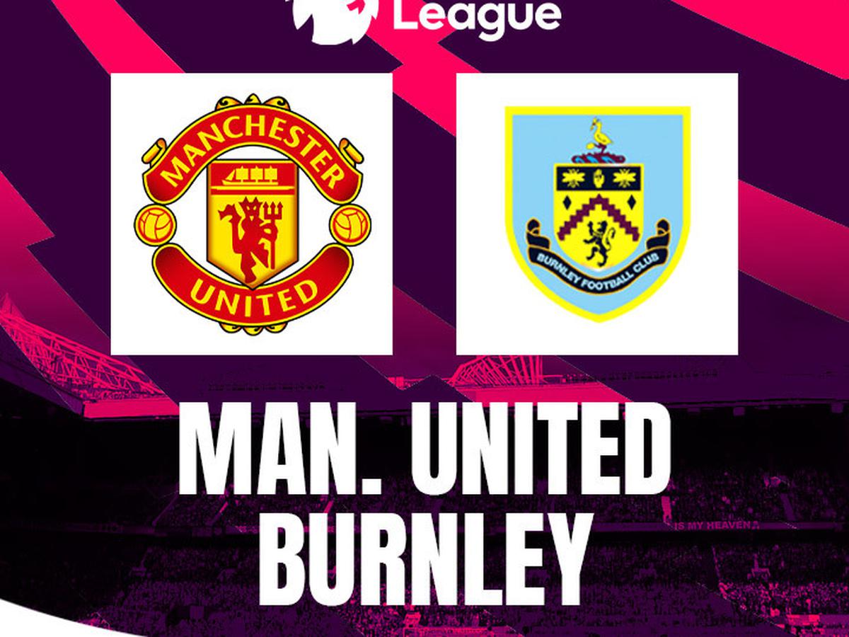 Menebak Starting Xi Manchester United Vs Burnley Di Liga Inggris Tanpa Bruno Fernandes Dan Paul Pogba Cristiano Ronaldo Starter Inggris Bola Com
