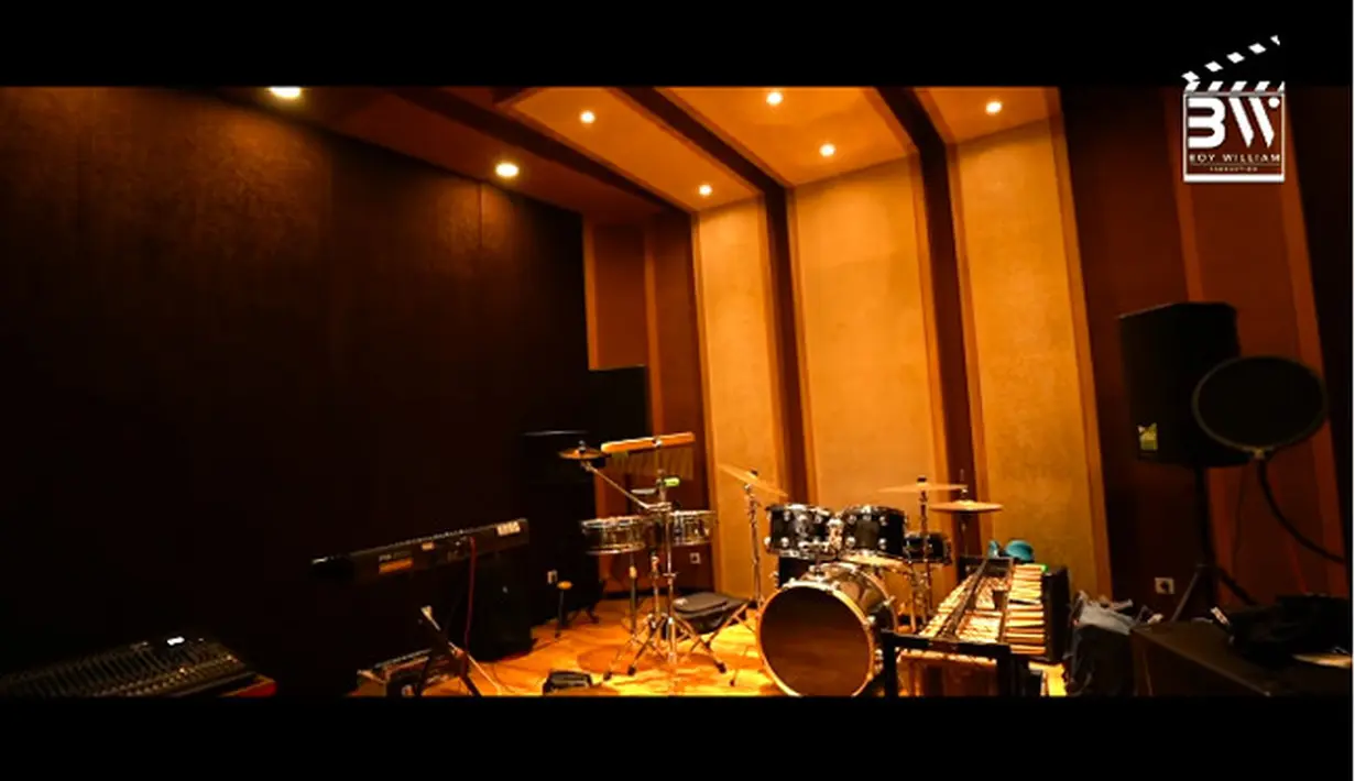 Rumah Sule (Youtube/Boy William)