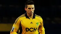 Atletico Dapatkan Gelandang Serang Metalist Kharkov