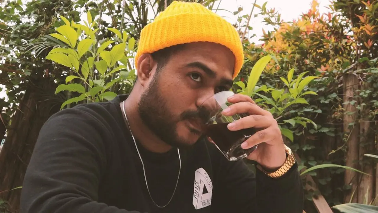 Ilham Nahumarury