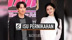 Jang Nara dan Kim Nam Gil, dikabarkan akan menikah bulan November mendatang. Namun, kabar ini ditepis oleh Jang Nara, dan mengatakan bahwa isu ini sebuah kebohongan.