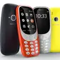 Nokia 3310 (Sumber: Express)