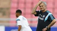 Mourinho Ingin Moses Bermain di Chelsea 