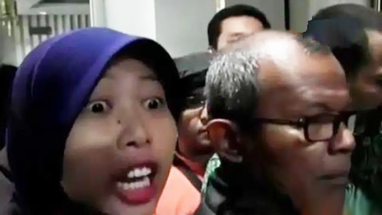 Korban Vaksin Palsu Ngamuk
