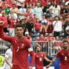 Ukir Dua Gol di Piala Dunia 2026, Cristiano Ronaldo Sukses Cetak Rekor yang Tak Akan Bisa Dipecahkan Lionel Messi