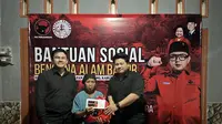 Operasi SAR Longsor Cibeunying Ditutup, Anggota DPR RI Kaisar Serukan Kesiapsiagaan Berkelanjutan