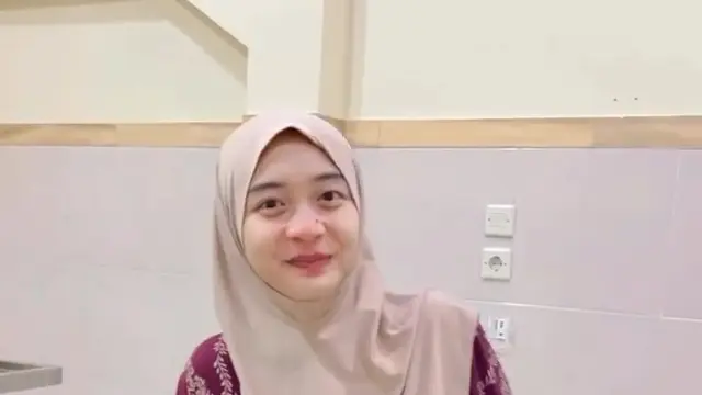 Kini Sudah Bukaan Ketiga, Momen Ega Noviantika yang Tengah Bersiap untuk Melahirkan