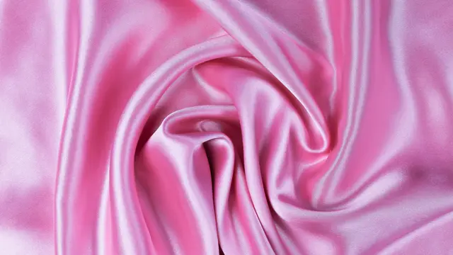 Merawat Bahan Silk dan Bahan Satin