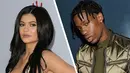 Travis pun mendukung setiap langkah yang Kylie lakukan. Dilansir dari USMagazine, Travis ingin Kylie kembali tampil seksi. (girlfriend.com.au)