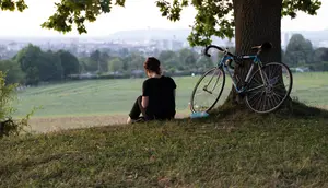 Hanya Lima Menit Me Time Bisa Bantu Ibu Lebih Bahagia