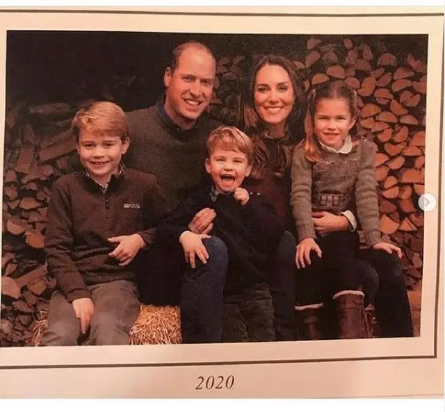 Keberadaan Kate dan William Masih Misteri