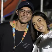 Potret Gisel dan Rino Soedarjo Kompak Punya Hobi Sama, Dikabarkan Pacaran (Sumber: Instagram/gisel_la)