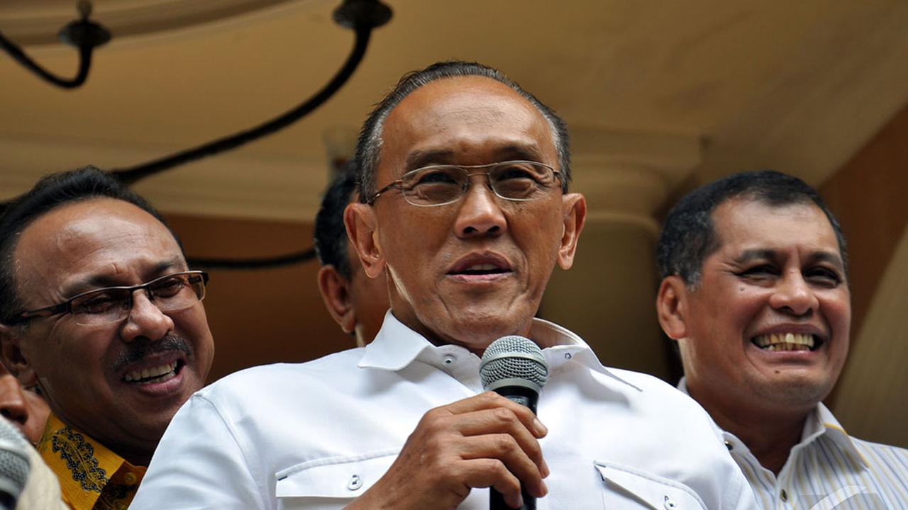 Prabowo Kalah, ARB Kumpulkan Elit Golkar