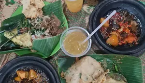 14 Rekomendasi Tempat Makan Murah Meriah di Fatmawati 2026, Surga Kuliner Kaki Lima Jakarta Selatan