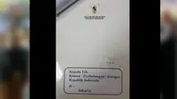 Dirjen Kemendagri: Tak Ada Sabotase dalam Salah Ketik Surat KPK