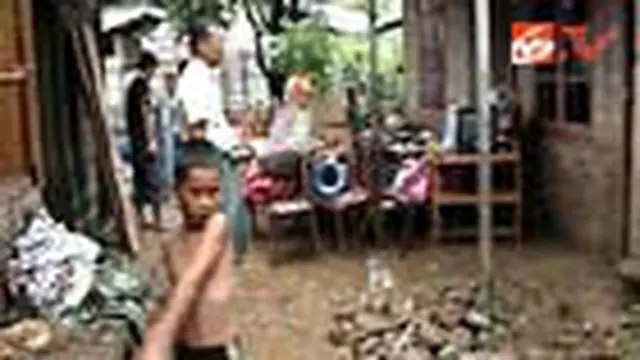 Puluhan Rumah di Mandailing Natal Terendam