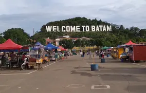 Pasokan Listrik di Batam Kembali Normal Usai Gangguan