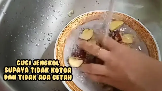 Trik Bikin Jengkol Goreng Awet Empuk Seharian
