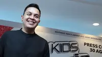 Tulus Semakin Tertantang Jadi Juri Pencarian Bakat