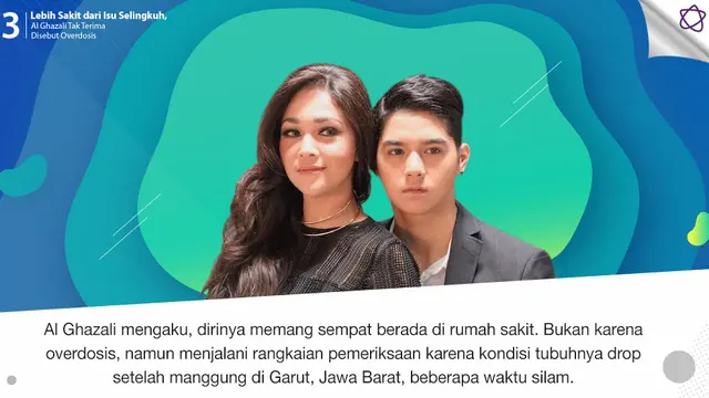 [Bintang] Al Ghazali