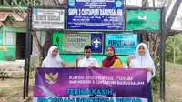 Siswa yang layak menerima PIP ditentukan oleh satuan pendidikan dengan mencentang Layak PIP di Dapodik berdasarkan pengamatan dan verifikasi terhadap seluruh siswa di Satuan Pendidikan setelah memperhatikan target sasaran yang dimiliki tiap kabupaten/kota.