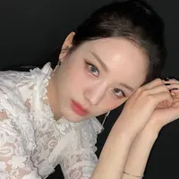 Jang Gyuri. Foto: Instagram.