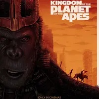 Kingdom of the Planet of the Apes (Instagram/apesmovies)