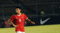 Evan Dimas Darmono (Liputan6.com/Helmi Fithriansyah)
