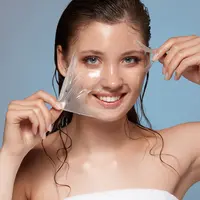 ilustrasi masker tradisional untuk jerawat/shutterstock