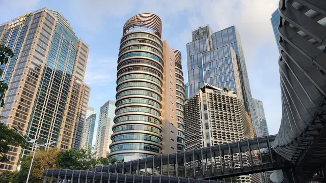 Hasil foto dengan Oppo Reno8 Z 5G (Liputan6.com/Giovani Dio PrasastI)