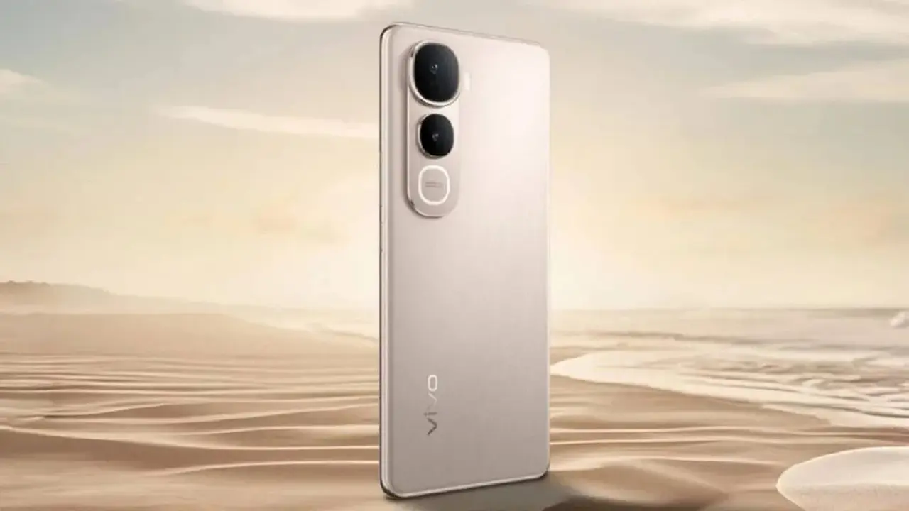 Vivo S50 Series