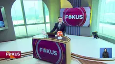 Perbarui informasi Anda bersama Fokus (02/11) dengan berita-berita di antaranya, Panen Padi Lebih Awal Akibat Banjir, Ibunda Brigadir Yoshua Marahi Sambo dan Istri, Anak Gajah Mati Mendadak.