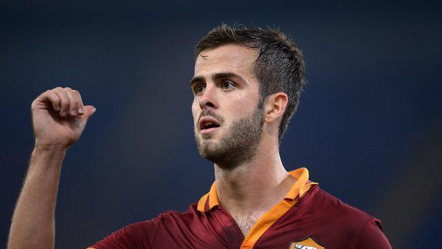 Miralem Pjanic