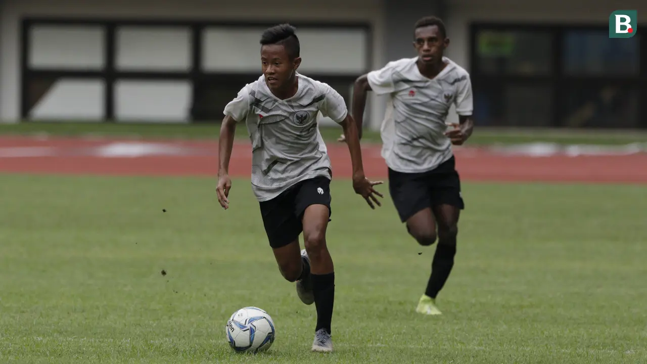 Timnas Indonesia U-16