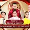 Live Streaming Indosiar D'Academy 8 Top 21 Malam Ini, Siapa yang Tersenggol?