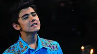 (EKSKLUSIF) Aliando Bicara Soal Gosip Hengkangnya dari GGS