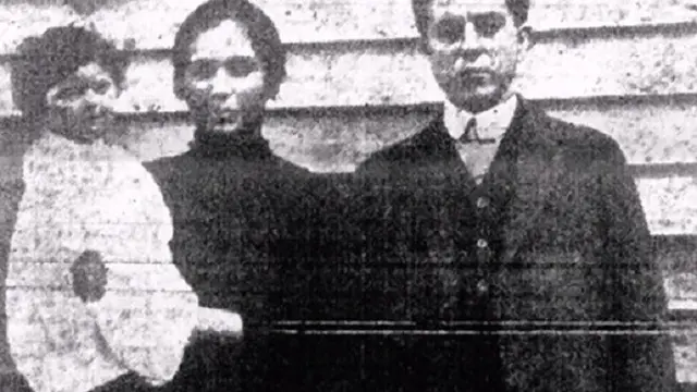 Keluarga Nakid