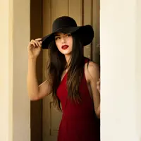 ilustrasi perempuan/Photo by Bruno Salvadori from Pexels