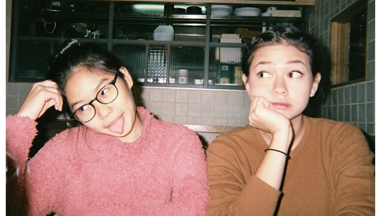 Jarang Tersorot, Ini 6 Potret Reina Adik Yuki Kato yang Beranjak Remaja
