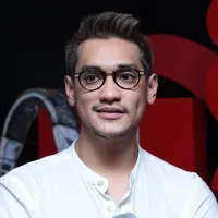 Afgan Syahreza (Deki Prayoga/bintang.com)