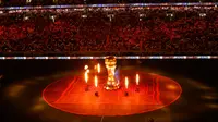 SnackVideo Meriahkan Piala Dunia 2022 Qatar dengan Mini Series Eksklusif