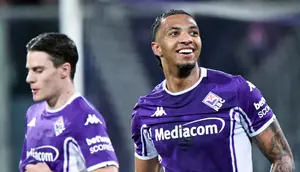 Cher Ndour Jadi Rebutan Liverpool dan Aston Villa